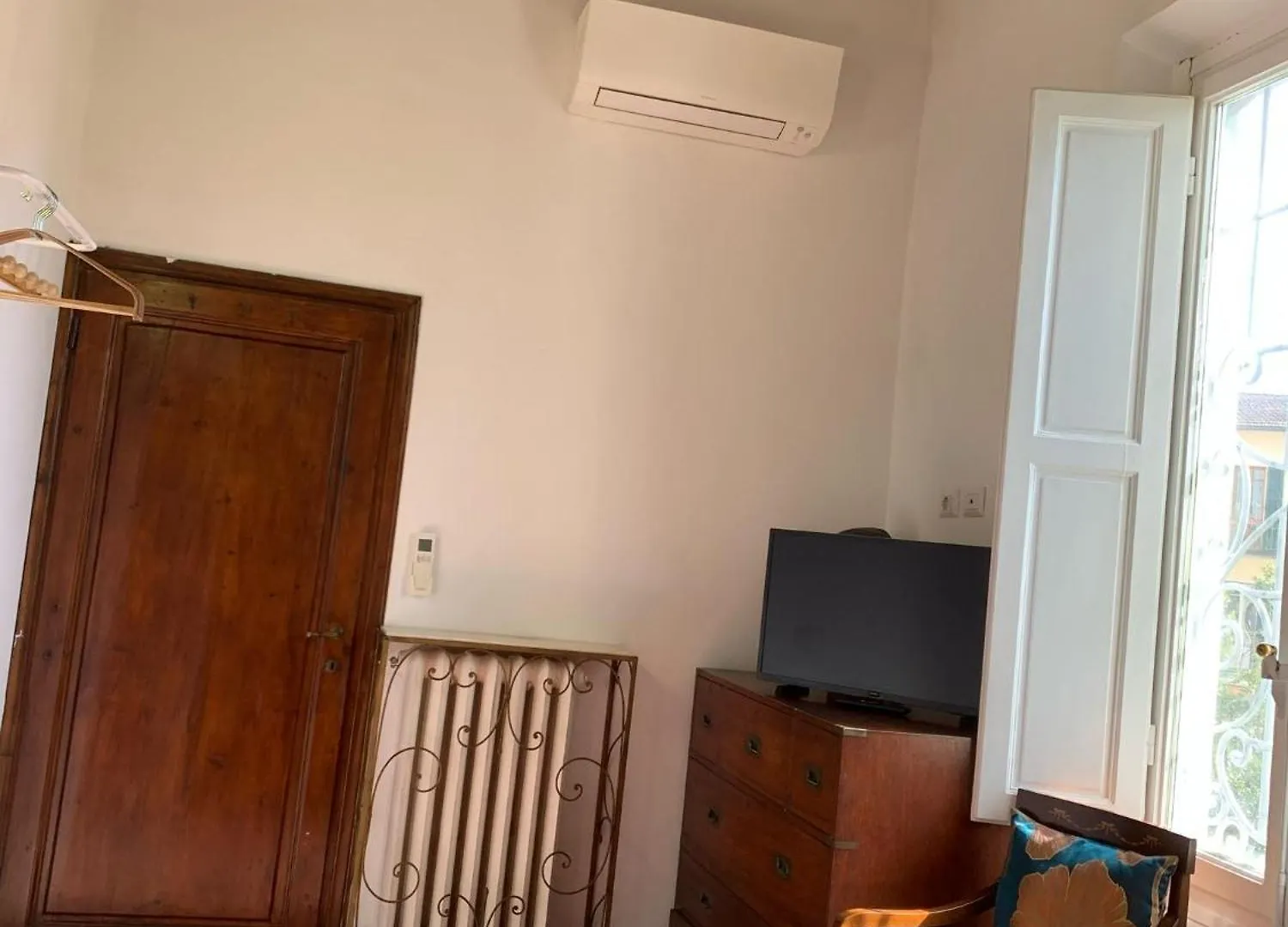 Il Villino Rosa Apartments Φλωρεντία