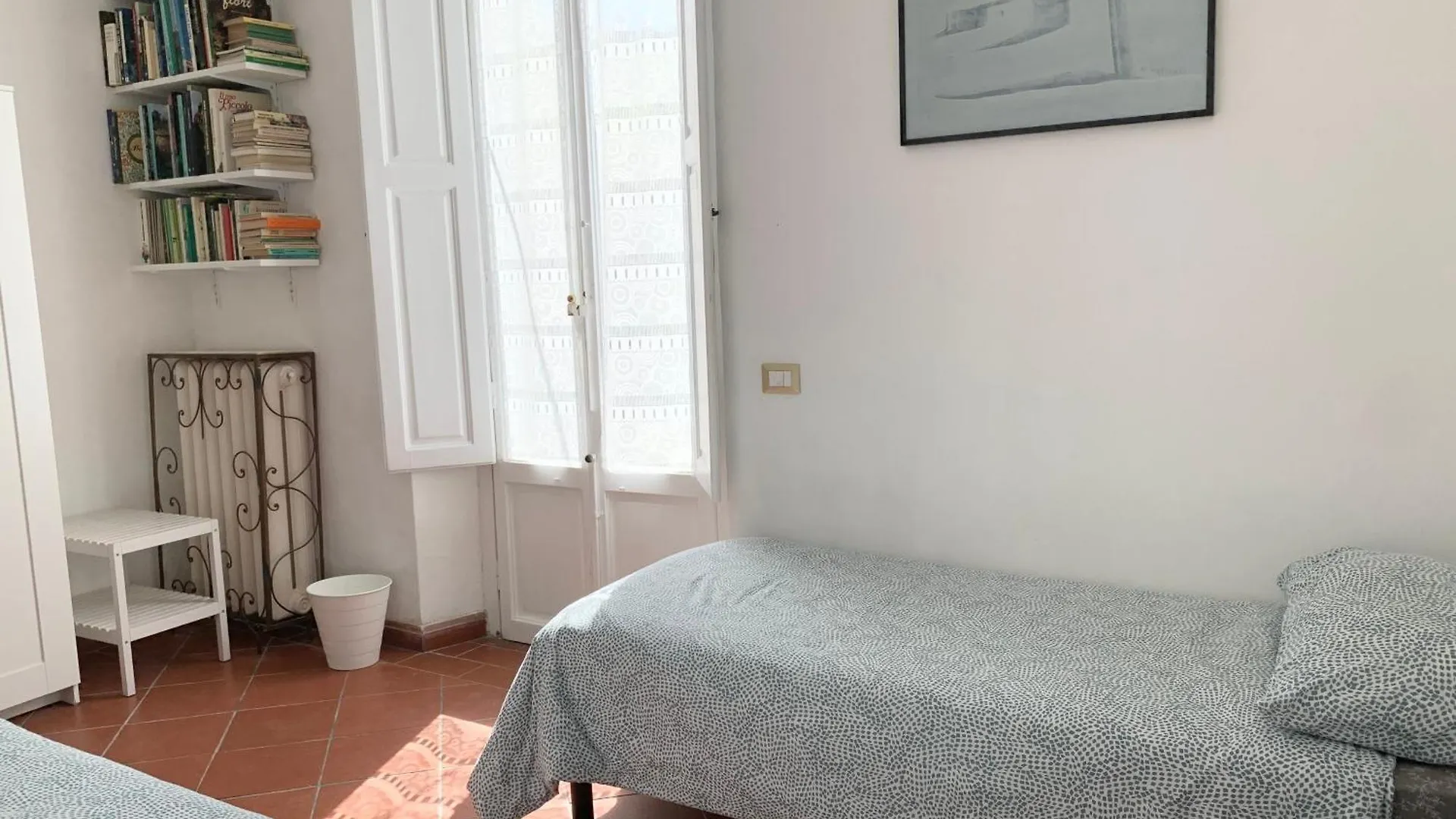 Il Villino Rosa Apartments Florence