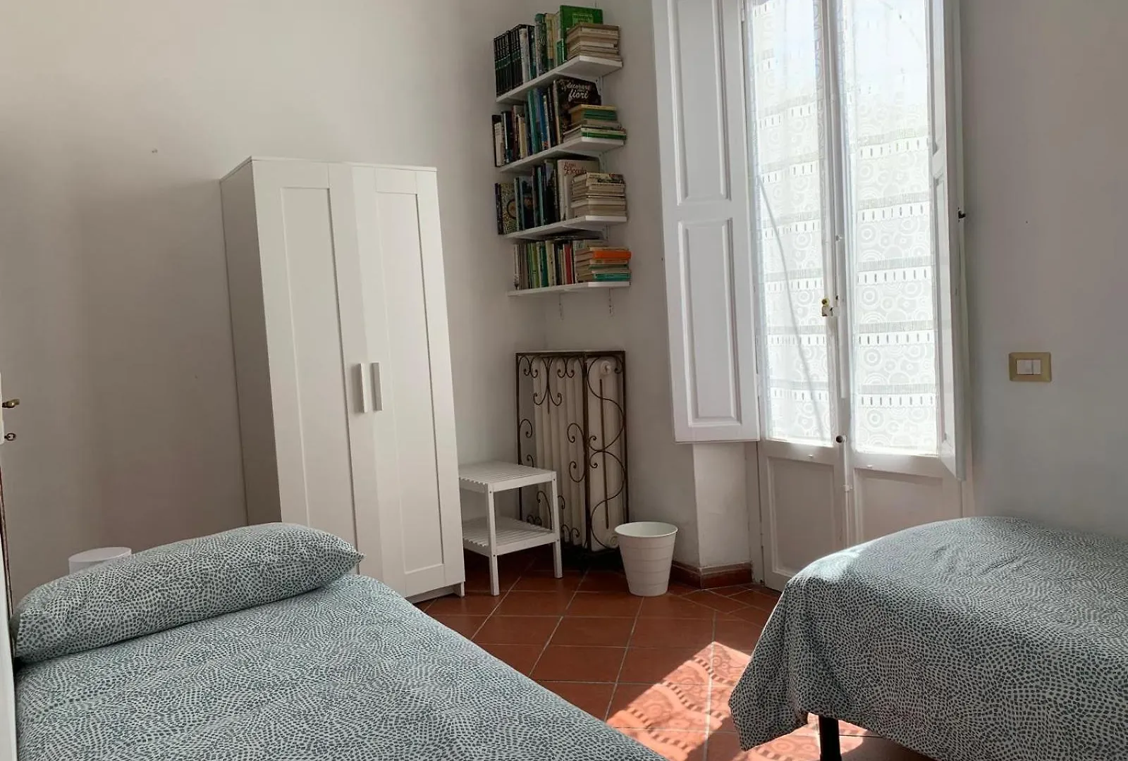 Il Villino Rosa Apartments Florence