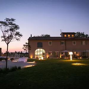Gospodarstwo agroturystyczne Fattoria L'olmetto, Piza