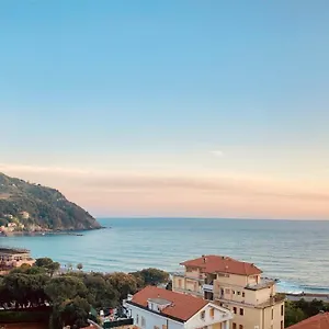 Casa Formis Apartment Levanto