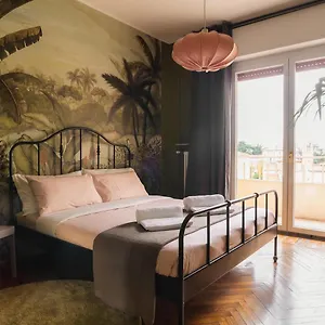Casa Del Bagatto Apartment Treviso
