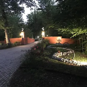Relais Ca Del Rio Farm stay Botteghino
