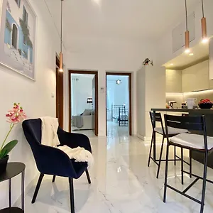 Terminal Apartment Genoa