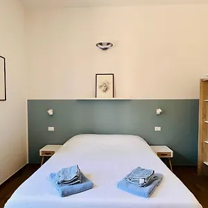 Casa Bonita Bolognina Apartment Bologna