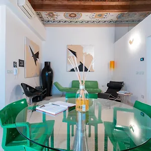 Delle Scienze 11 Apartment Ferrara