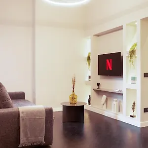 Hl Luxury - Duomo, Galleria Unione 5 Apartment Milan