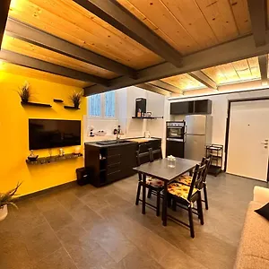 La Casa Di Paola Apartment Milan