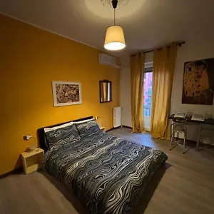 Da Me - Ampio Con 2 Da Letto Apartment Milan