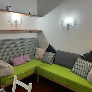 La Mansarda In Centro Modène