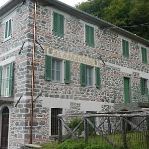 La Foresteria Della Beppa Zeri