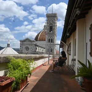 Dream David With Dome View Lift & Ac Florence