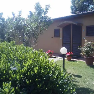 Il Gelsomino Alberese
