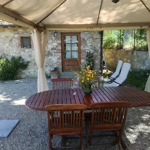 Podere La Cava Mercatale Val Di Pesa