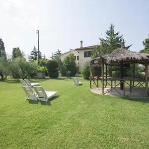 La Gazzella Cura Nuova