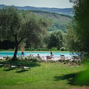 Apartament Podere Montale Il Borgo, Seggiano
