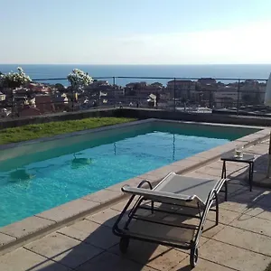 Il Corbezzolo - Holiday home Levanto
