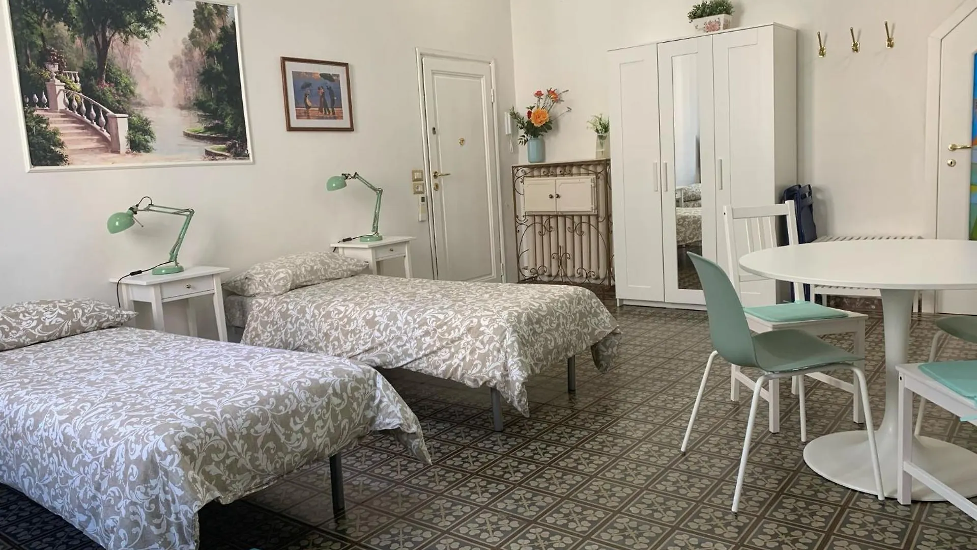 Il Villino Rosa Apartments Florenz