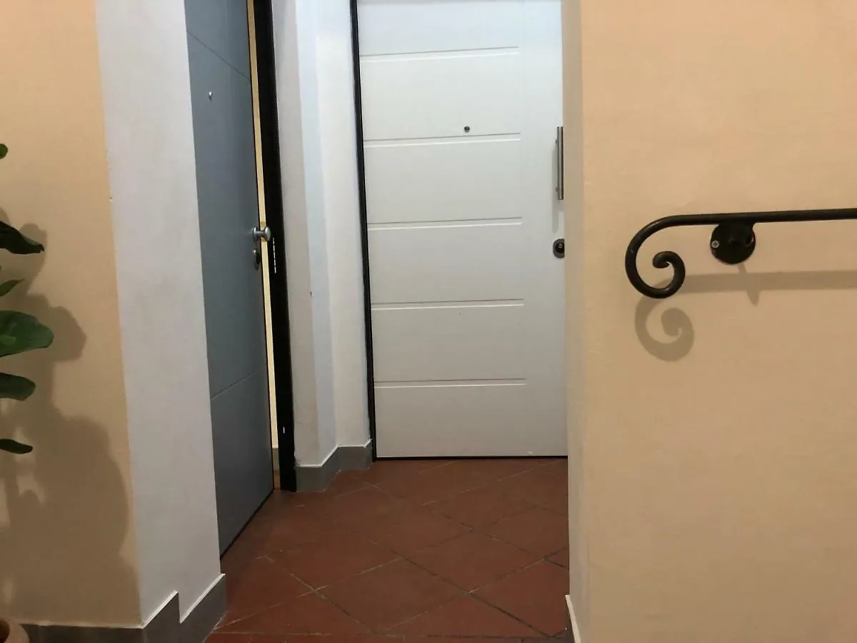 Il Villino Rosa Apartments Florenz