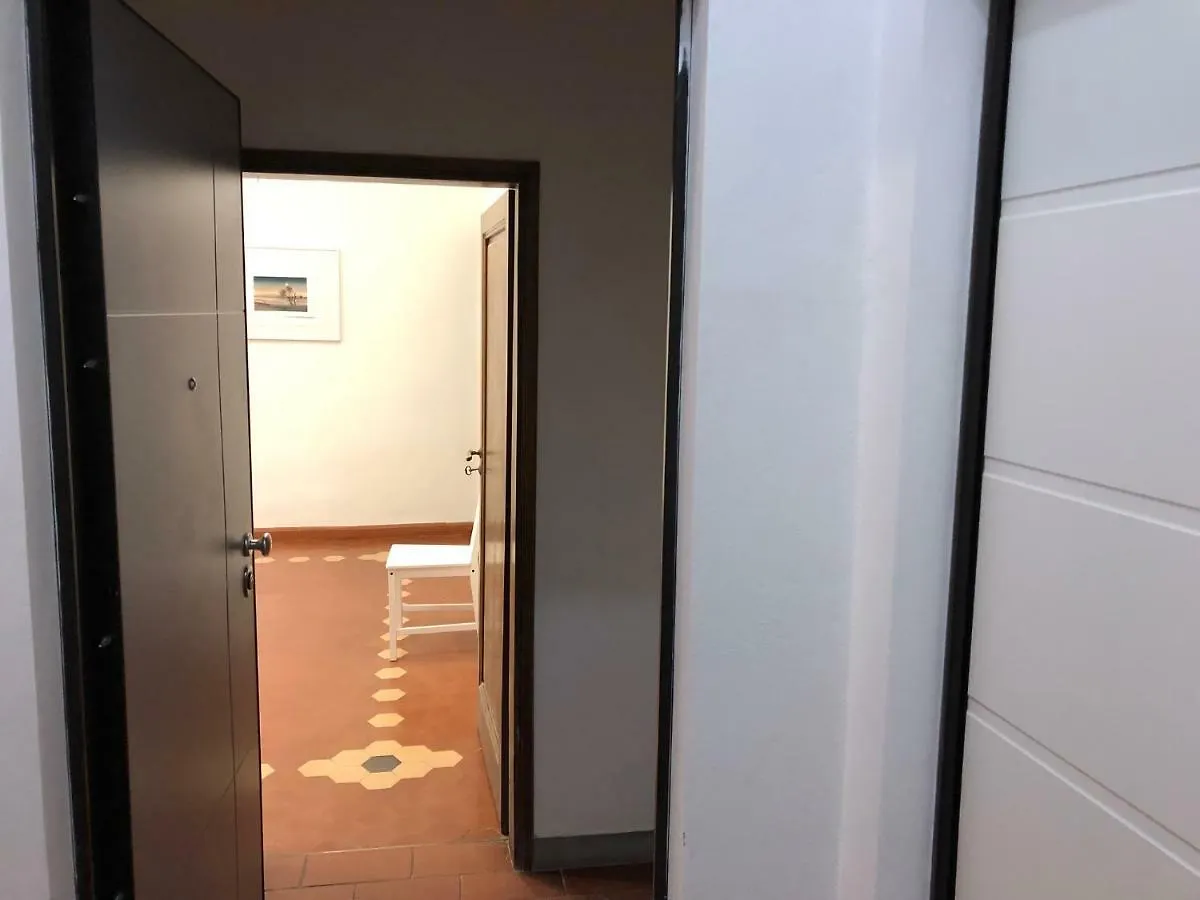 Il Villino Rosa Apartments Florenz