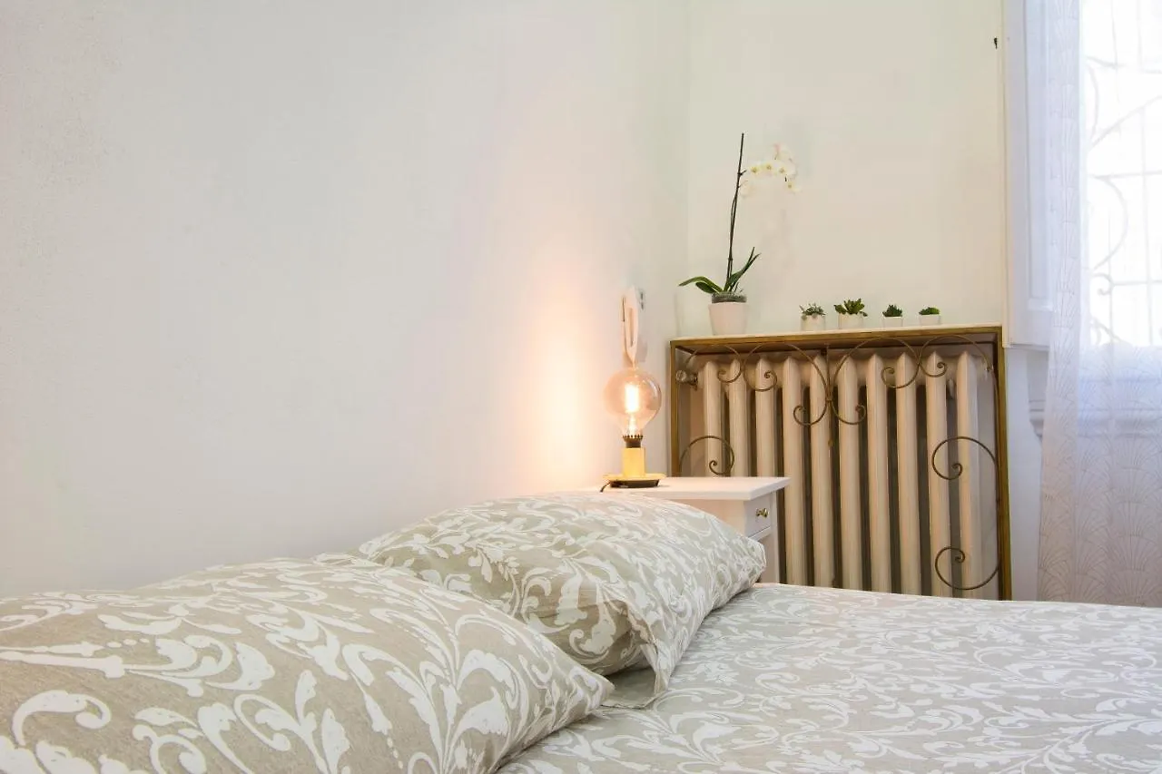Il Villino Rosa Apartments Florenz Italien