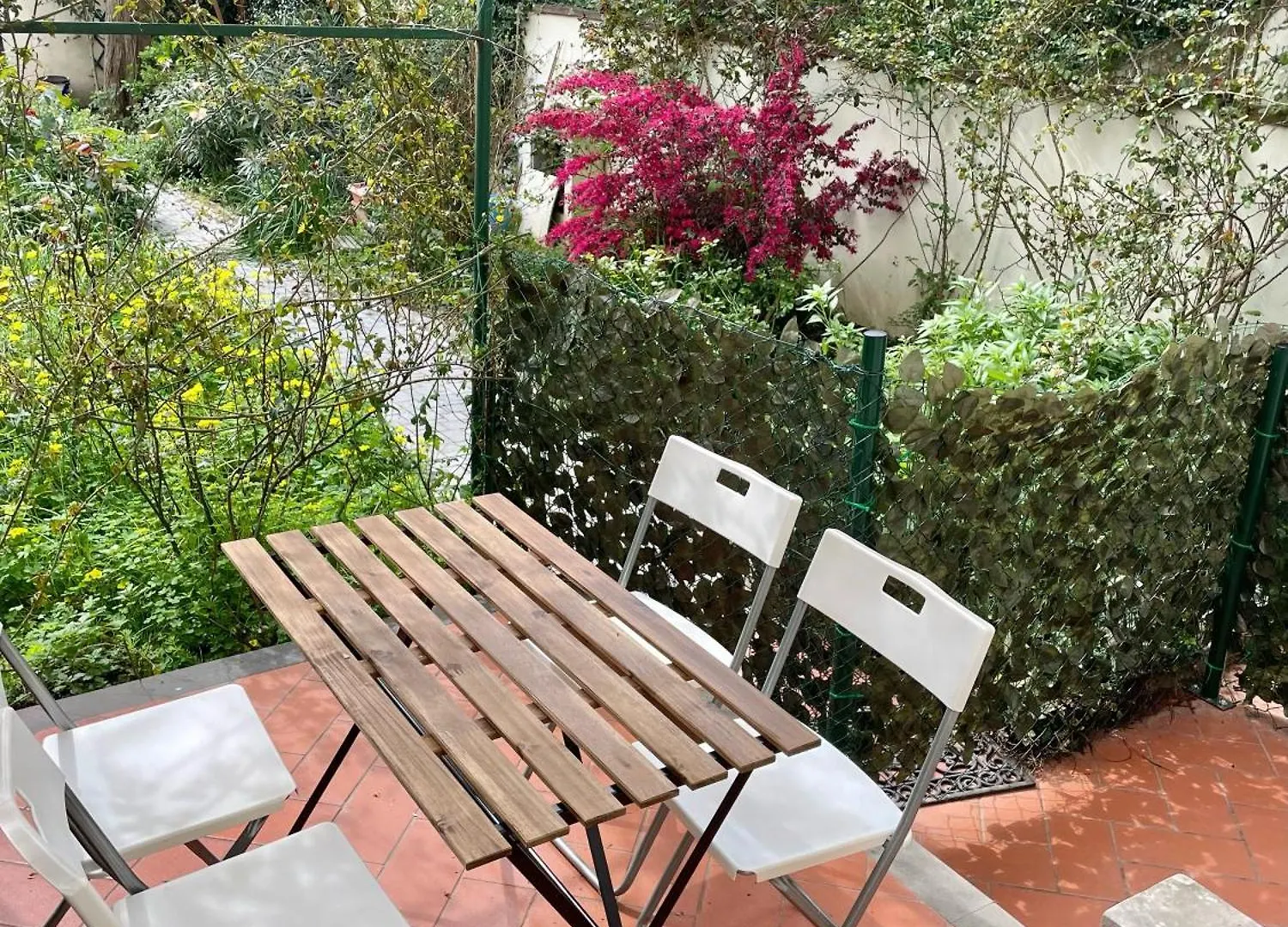 Il Villino Rosa Apartments Florence 0*,