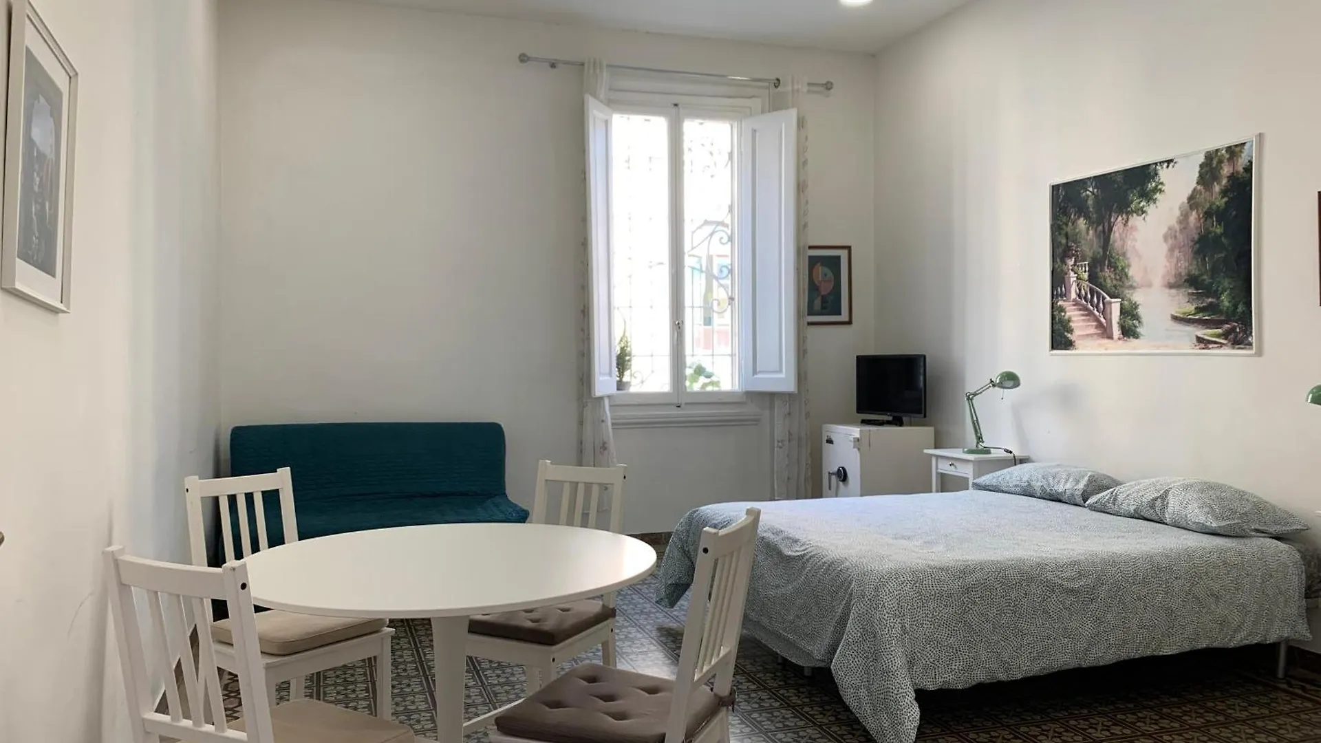 Il Villino Rosa Apartments Florence