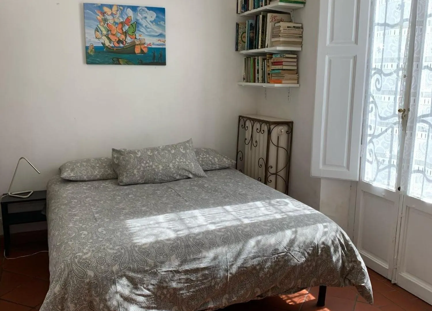 Il Villino Rosa Apartments Florence