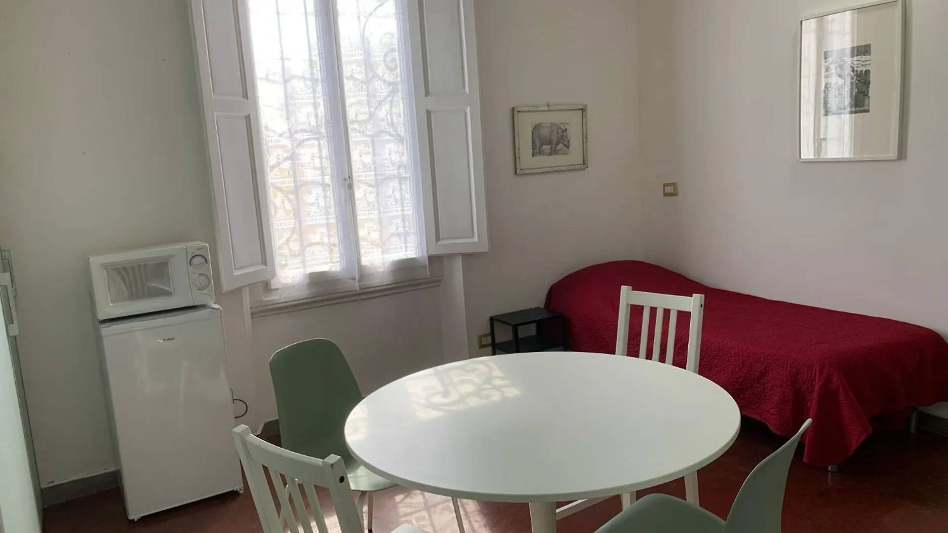 Il Villino Rosa Apartments Florence