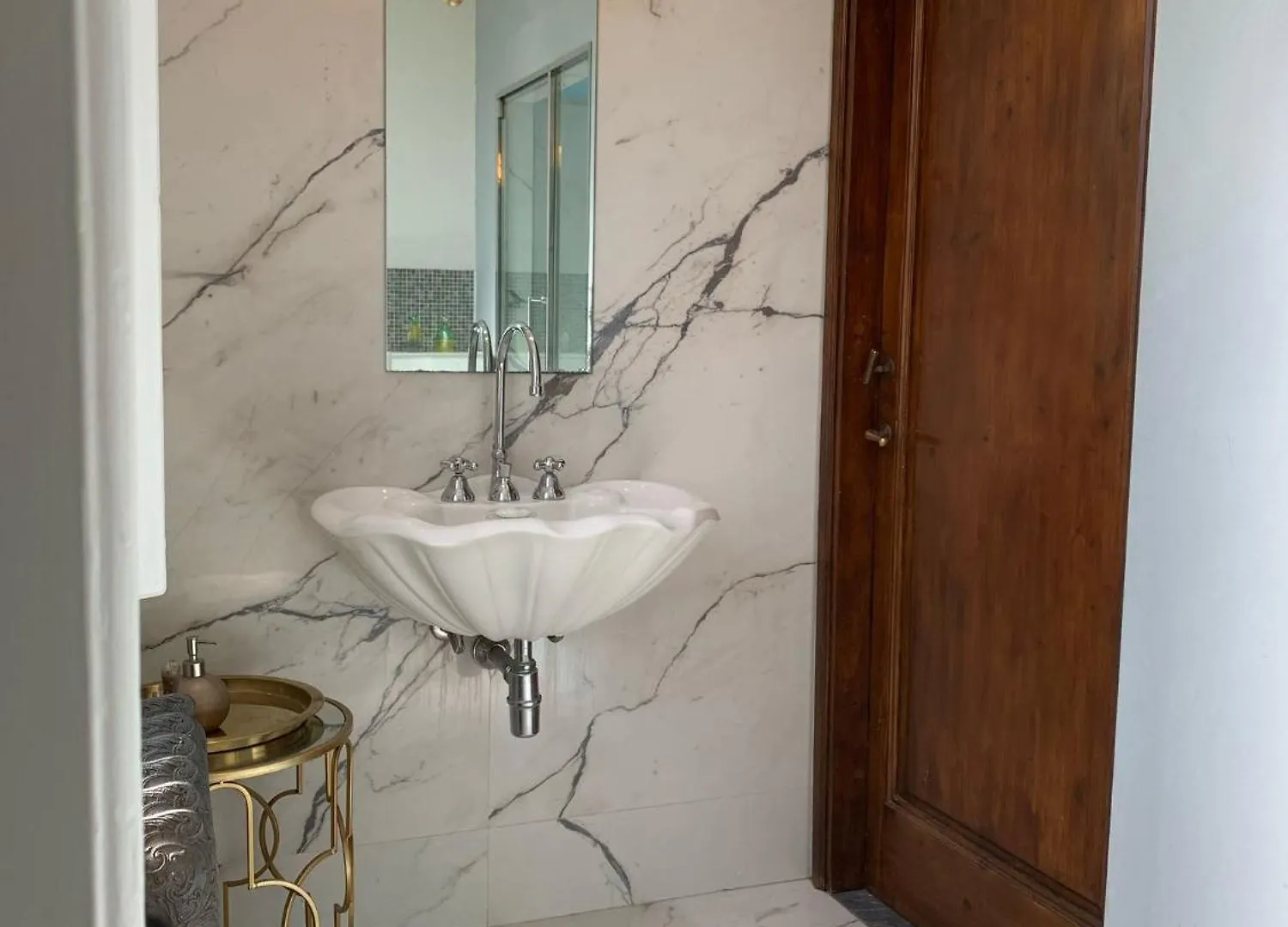 Il Villino Rosa Apartments Florence