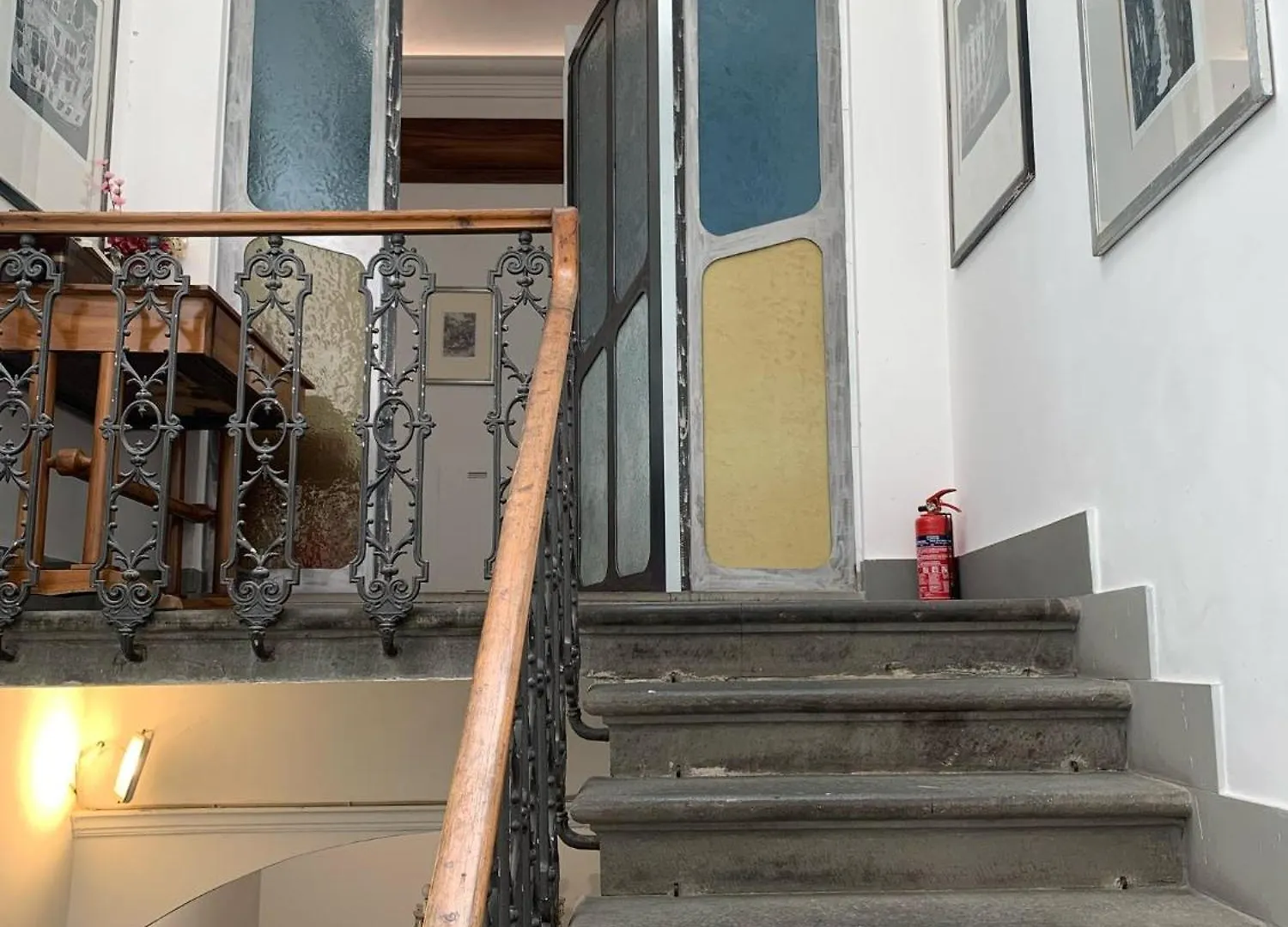 Il Villino Rosa Apartments Florence 0*,  Italy