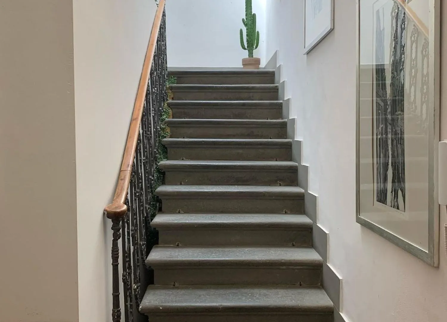 Il Villino Rosa Apartments Florence