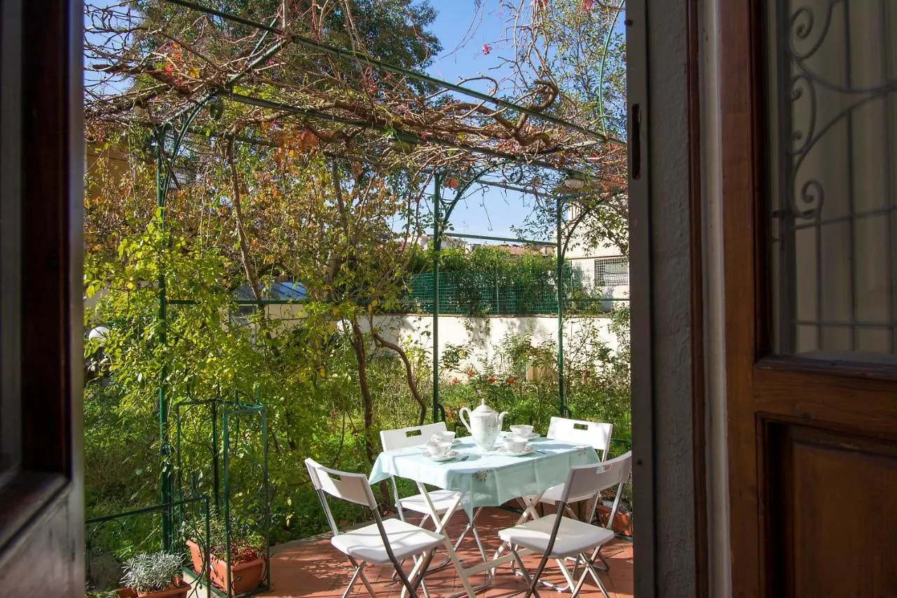 Il Villino Rosa Apartments Florence