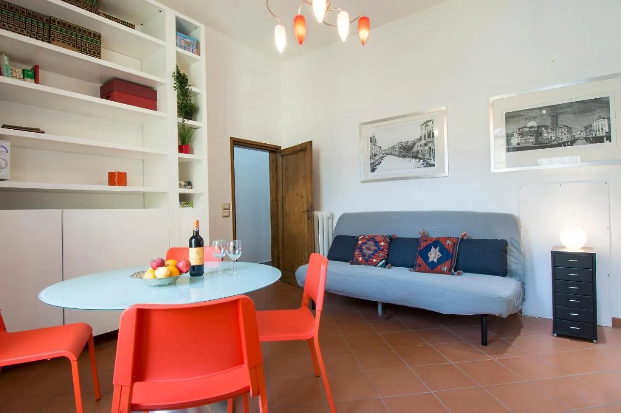 Il Villino Rosa Apartments Florence Italy