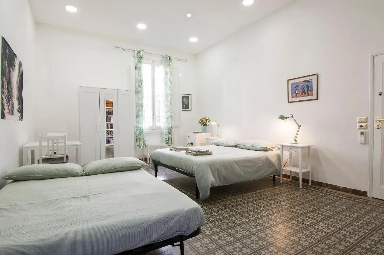 Il Villino Rosa Apartments Florence