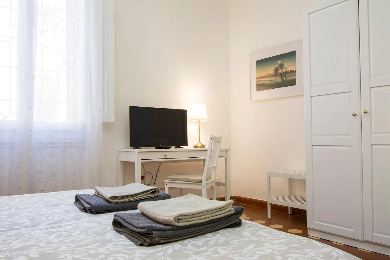 Il Villino Rosa Apartments Florence