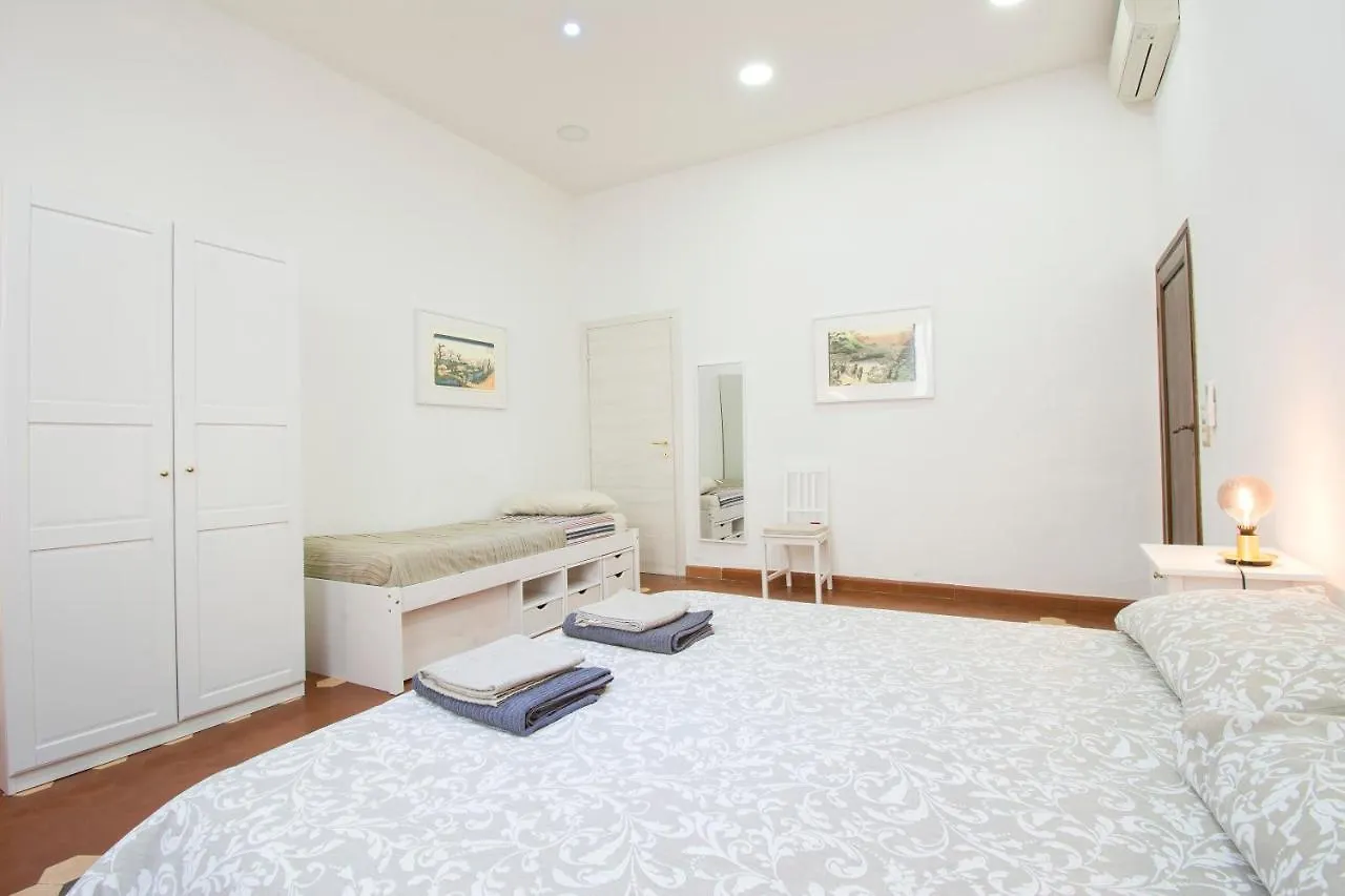 Il Villino Rosa Apartments Florence 0*,  Italy