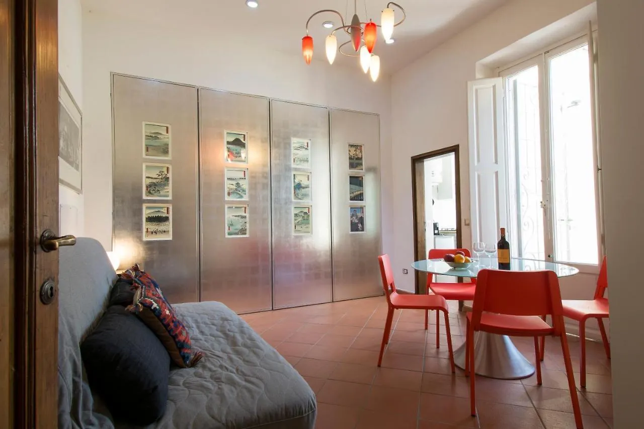 Il Villino Rosa Apartments Florence 0*,