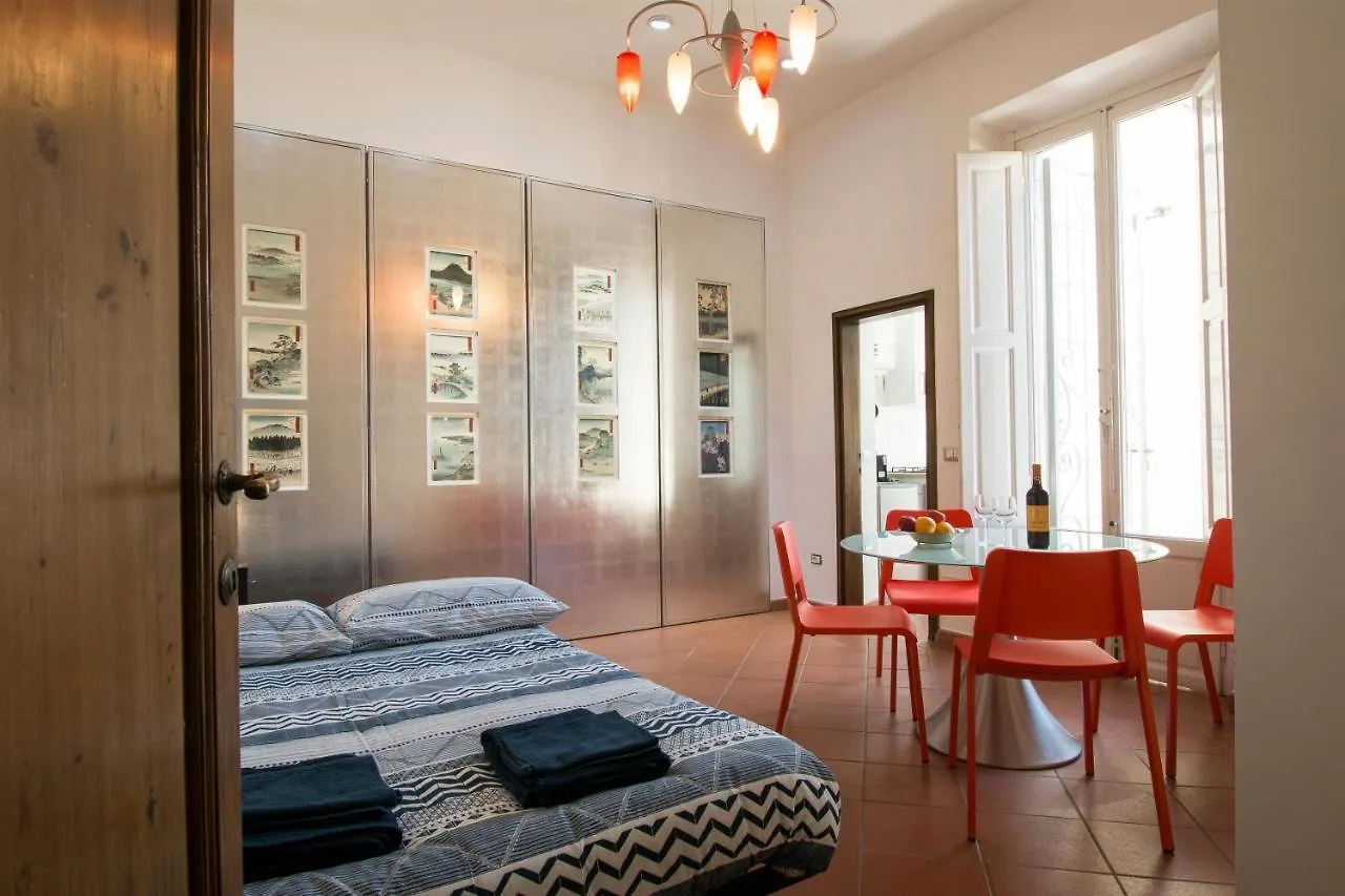 Il Villino Rosa Apartments Florence 0*,  Italy
