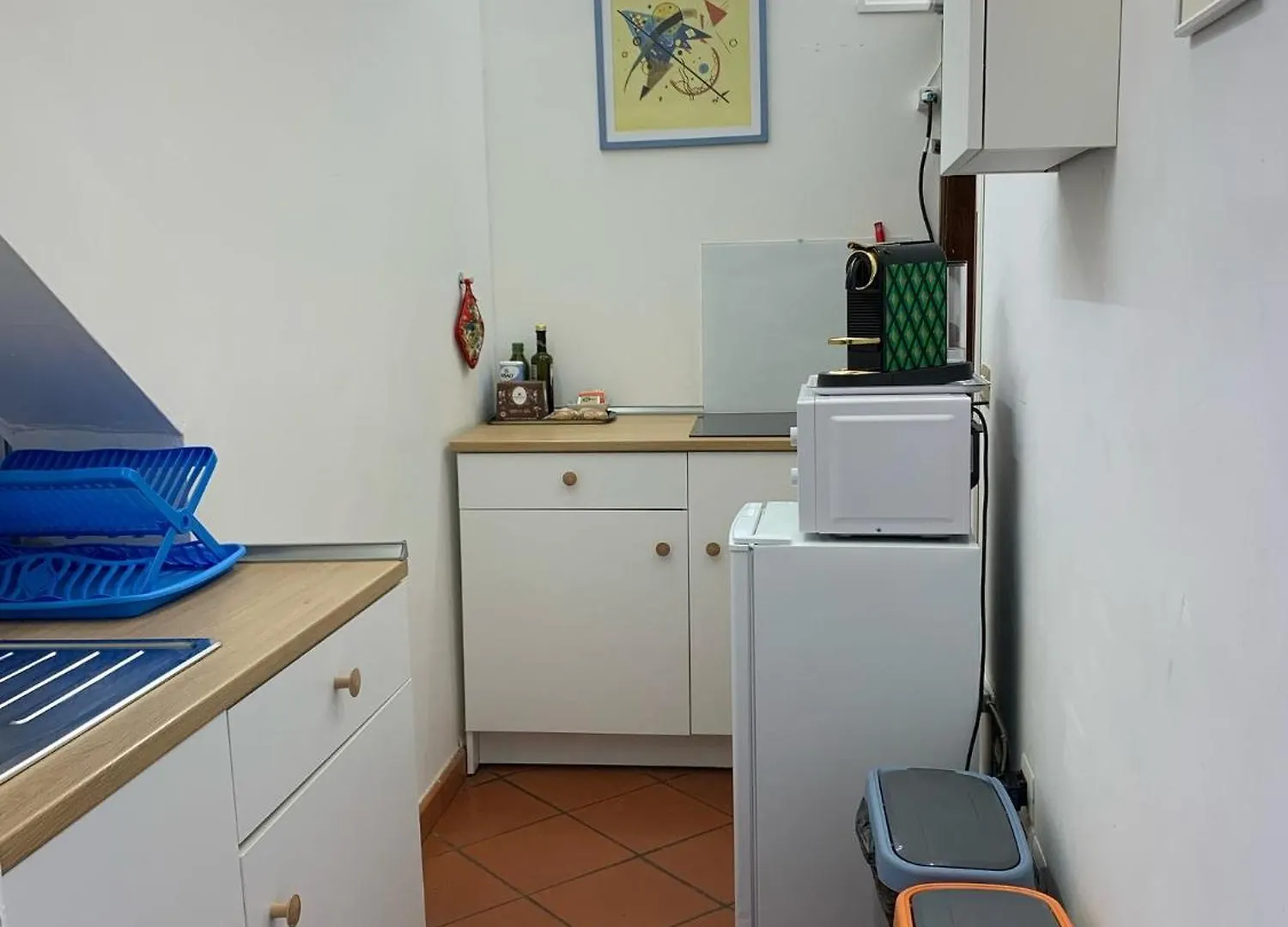 Il Villino Rosa Apartments Florence