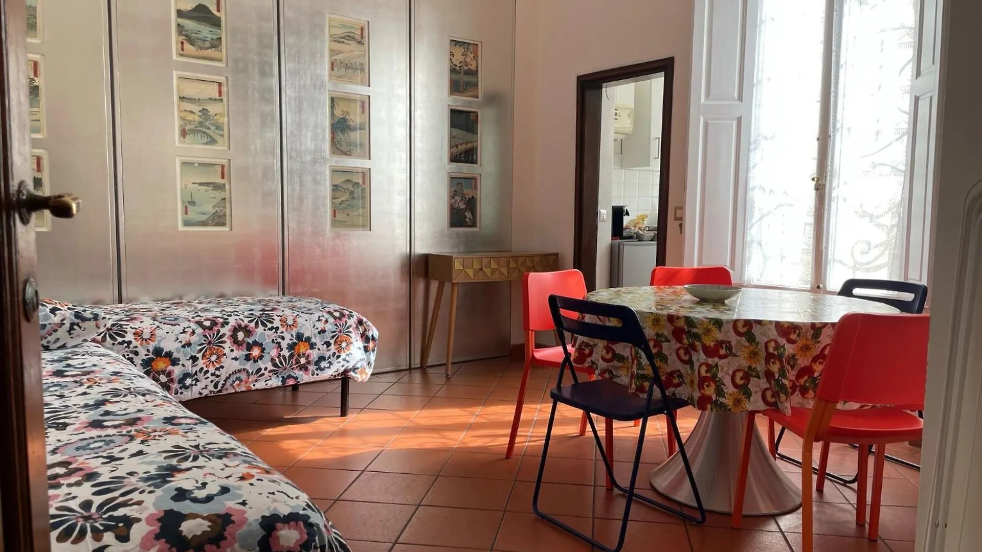 Il Villino Rosa Apartments Florence
