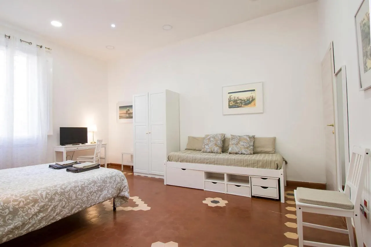 Il Villino Rosa Apartments Florence