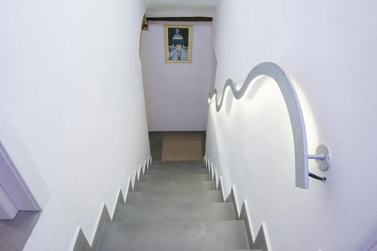 Il Villino Rosa Apartments Florence